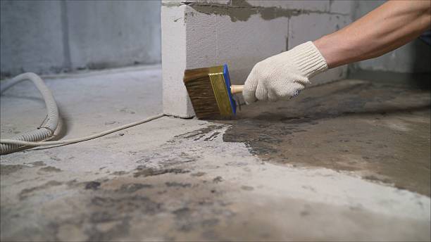 24/7 Emergency Waterproofing experts in Woodstock, VA
